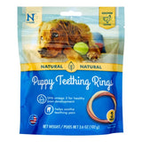 N-Bone Puppy Teething Rings (3 Count)