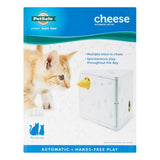 PetSafe Automatic Cheese Cat Toy