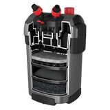 Marineland MagniFlow 160 Canister Filter for Aquariums up to 30 Gallons