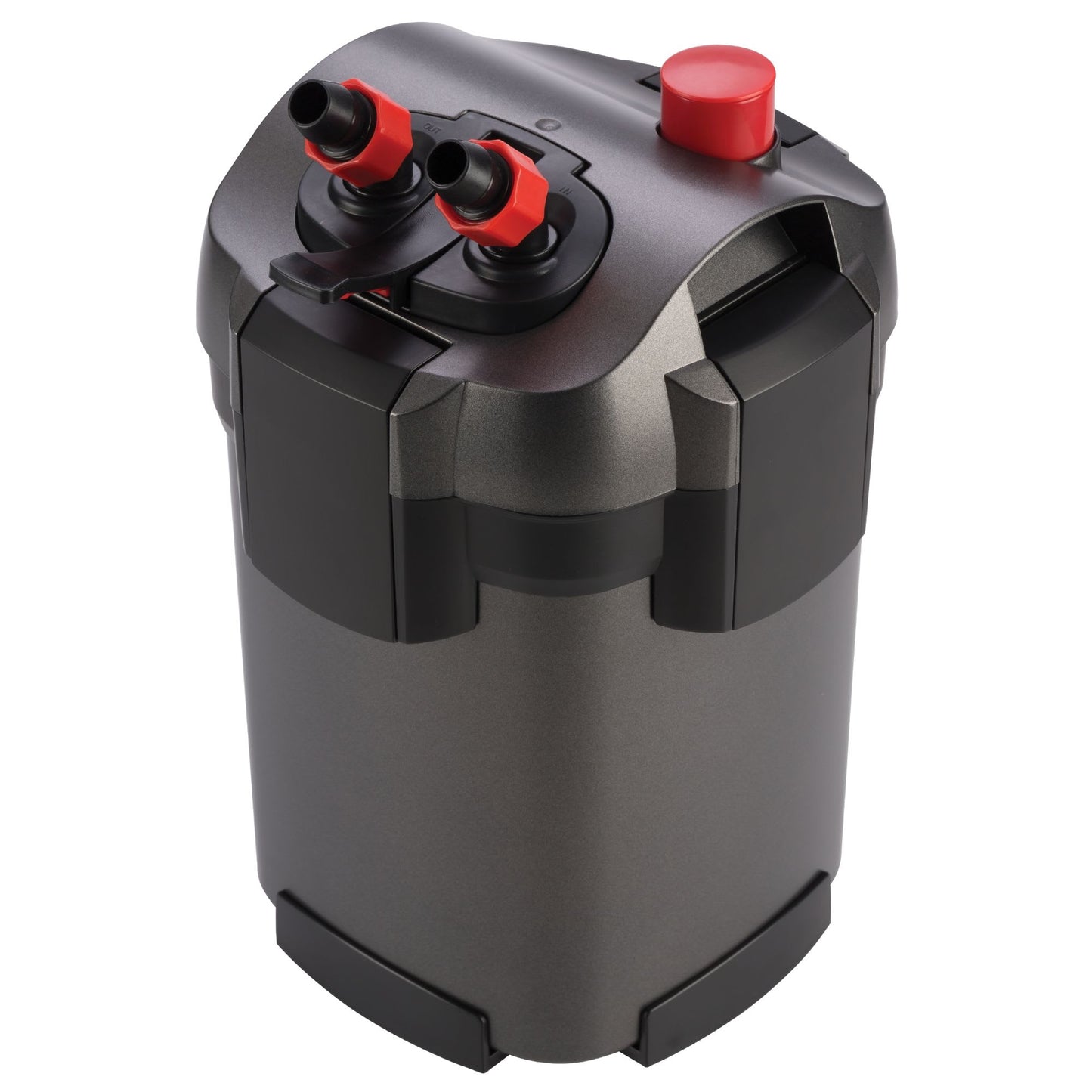 Marineland MagniFlow 160 Canister Filter for Aquariums up to 30 Gallons