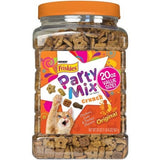 Friskies Party Mix Cat Treats, 20 oz.