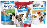 Purina DentaLife Daily Oral Care Dog Treats, 7 oz. (10 Pack)