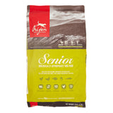 Orijen Senior Grain-Free High Protein Dry Dog Food - 25lb