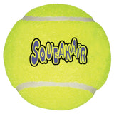 KONG SqueakAir Ball Dog Toy, Medium