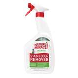 Nature's Miracle Cat Stain & Odor Remover, 32 fl. oz.