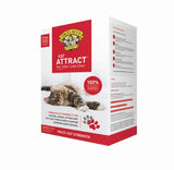 Dr. Elsey's Cat Attract Clumping Clay Cat Litter, 20 lbs.