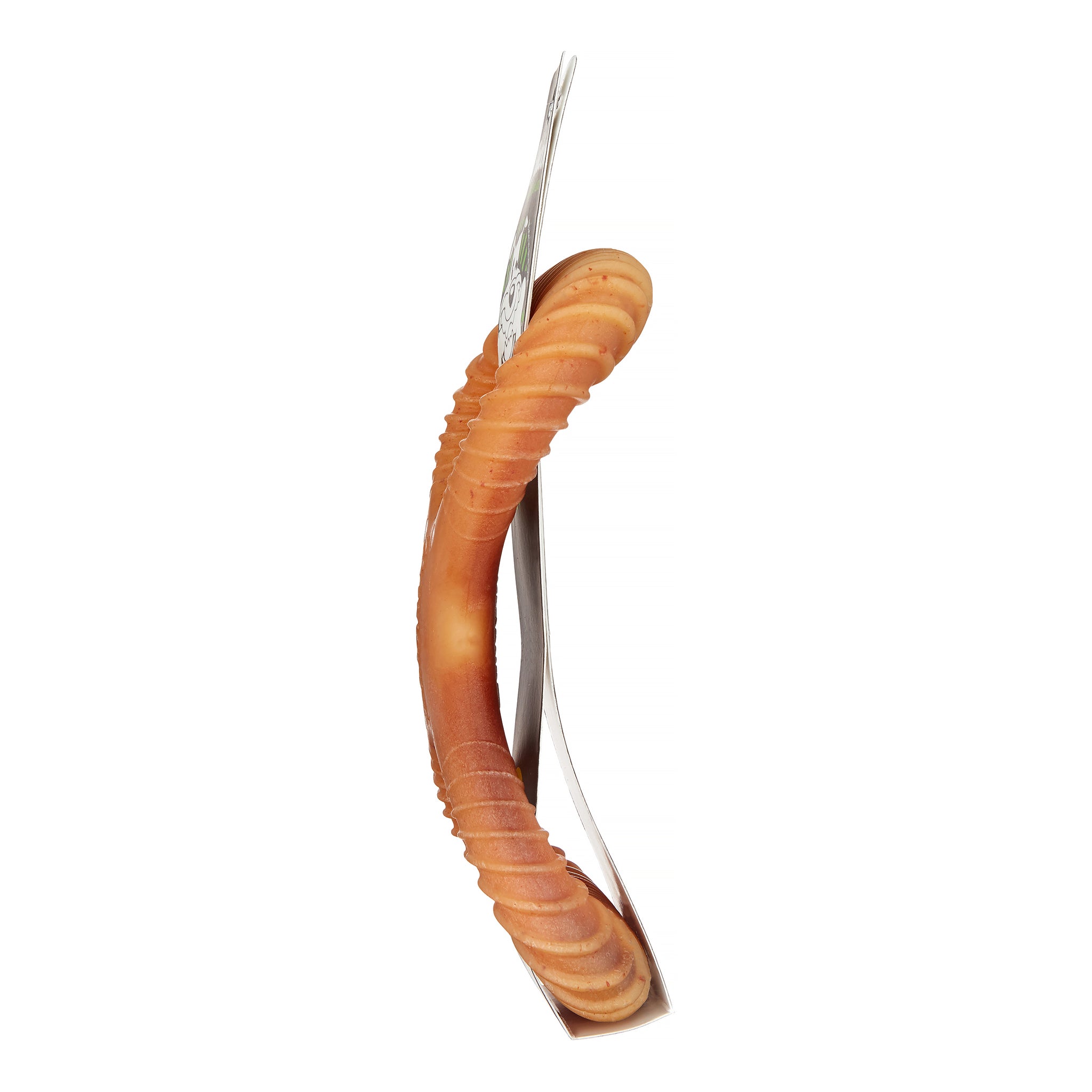 Benebone Dental Real Chicken Durable Dog Chew Toy, Medium