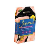 Zignature Select Cuts Trout & Salmon Formula Legume-Free Dry Dog Food, 4 lbs.