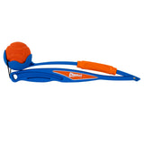 Chuckit Fetch & Fold Medium Ball Launcher Dog