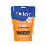 Finleys Lamb Soft Training Bite Dog Treats - 16 oz