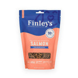 Finley'S All Natural Salmon Soft Training Bite Dog Treats - 16 oz