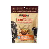 Boss Dog Boss Proballs Chicken Recipe, 3 oz Bag