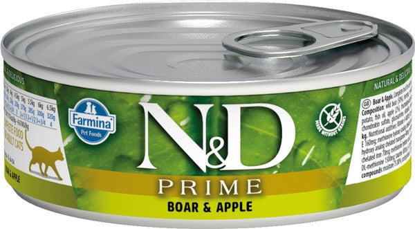 Farmina N&D Cat Food