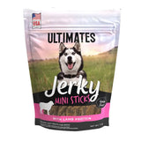 Earthborn Holistic Ultimates Jerky Mini Sticks Dog Treats, 7 oz.
