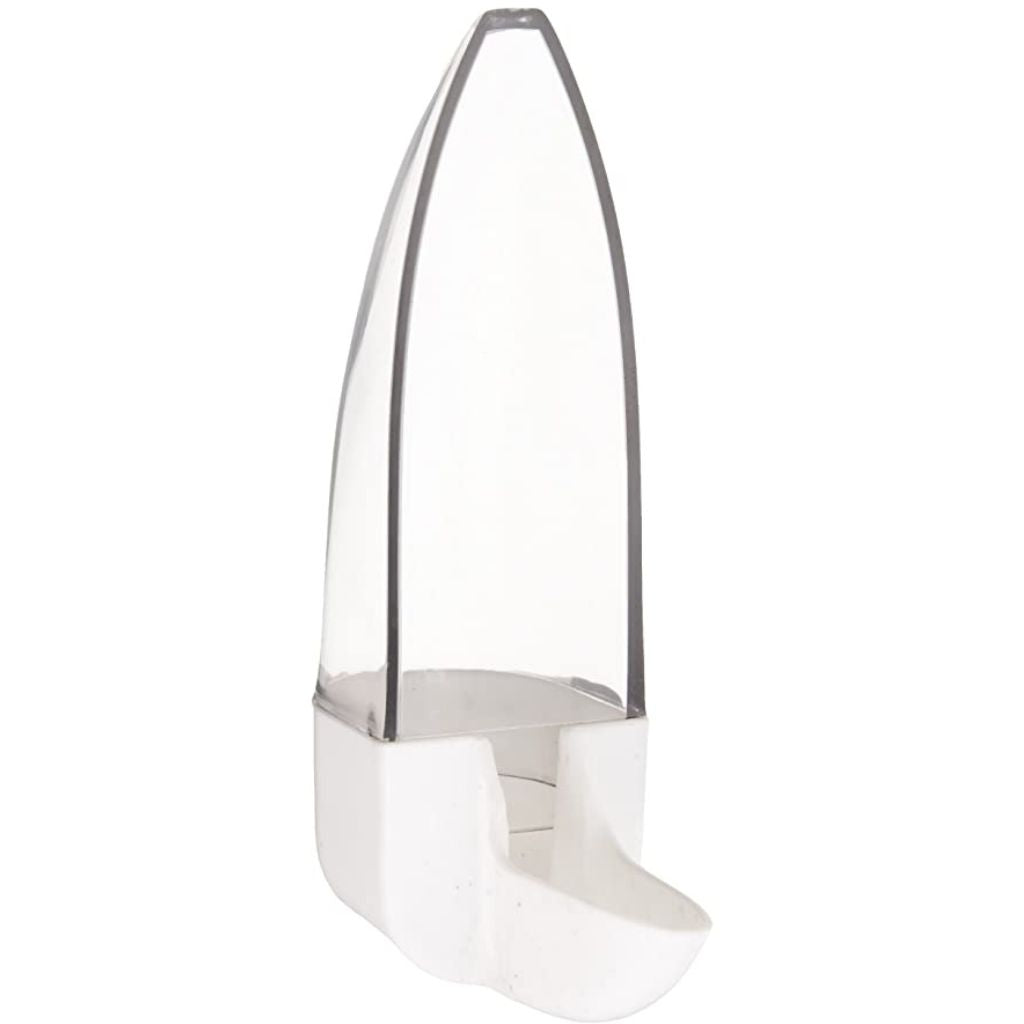 Penn-Plax Bird Life Waterer Or Feeder For Small Birds