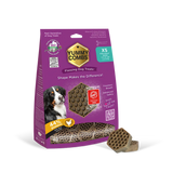 Yummy Combs Extra Small Dog Dental Treats (48 Count)