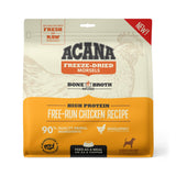 Acana Freeze Dried Chicken Morsels Dog Food, 8 oz