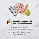 Acana Freeze Dried Chicken Morsels Dog Food, 8 oz