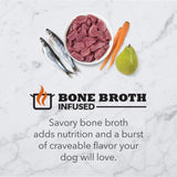 Acana Freeze Dried Duck Dog Food, 8 oz