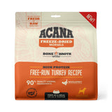 Acana Freeze Dried Dog Food, High Protein, 8 oz
