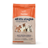 Canidae All Life Stages High Protein Dry Dog Food, 5 lbs Bag