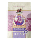 Redbarn First-Five Kibble Puppy Beef & Lamb Recipe Dry Dog Food 4lb