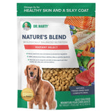 Dr. Marty Nature'S Blend Radiant Select Freeze-Dried Dog Food 16-oz Bag