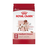 Royal Canin Size Health Nutrition Medium Adult Dry Dog Food, 40 lbs Bag