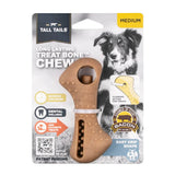 Tall Tails Bone Chew Dog Toy, Medium (5 in.)