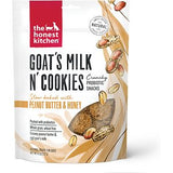 The Honest Kitchen Goat'S Milk N' Cookies, 8 oz Pack