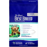 Best Breed Freshwater Recipe Catfish & Whitefish Dry Dog Food, 26 lbs.