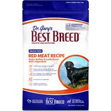 Best Breed Red Meat Recipe Dry Dog Food, 4 lbs.