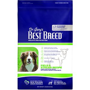 Best Breed Field & Stream Dry Dog Food, 26 lbs.