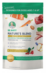 Dr. Marty Nature's Blend Senior Dog Food, 16 oz.