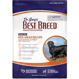Best Breed Red Meat Recipe Dry Dog Food, 13 lbs.