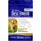 Best Breed Holistic Coldwater Recipe Dry Dog Food, 4 lbs.
