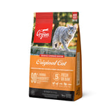 Orijen Original Chicken, Turkey & Fish Dry Cat Food, 7 lbs.