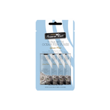 Fussie Cat Tuna with Ocean Fish Puree Lickable Cat Treats, 0.5 oz. (4 Pack)
