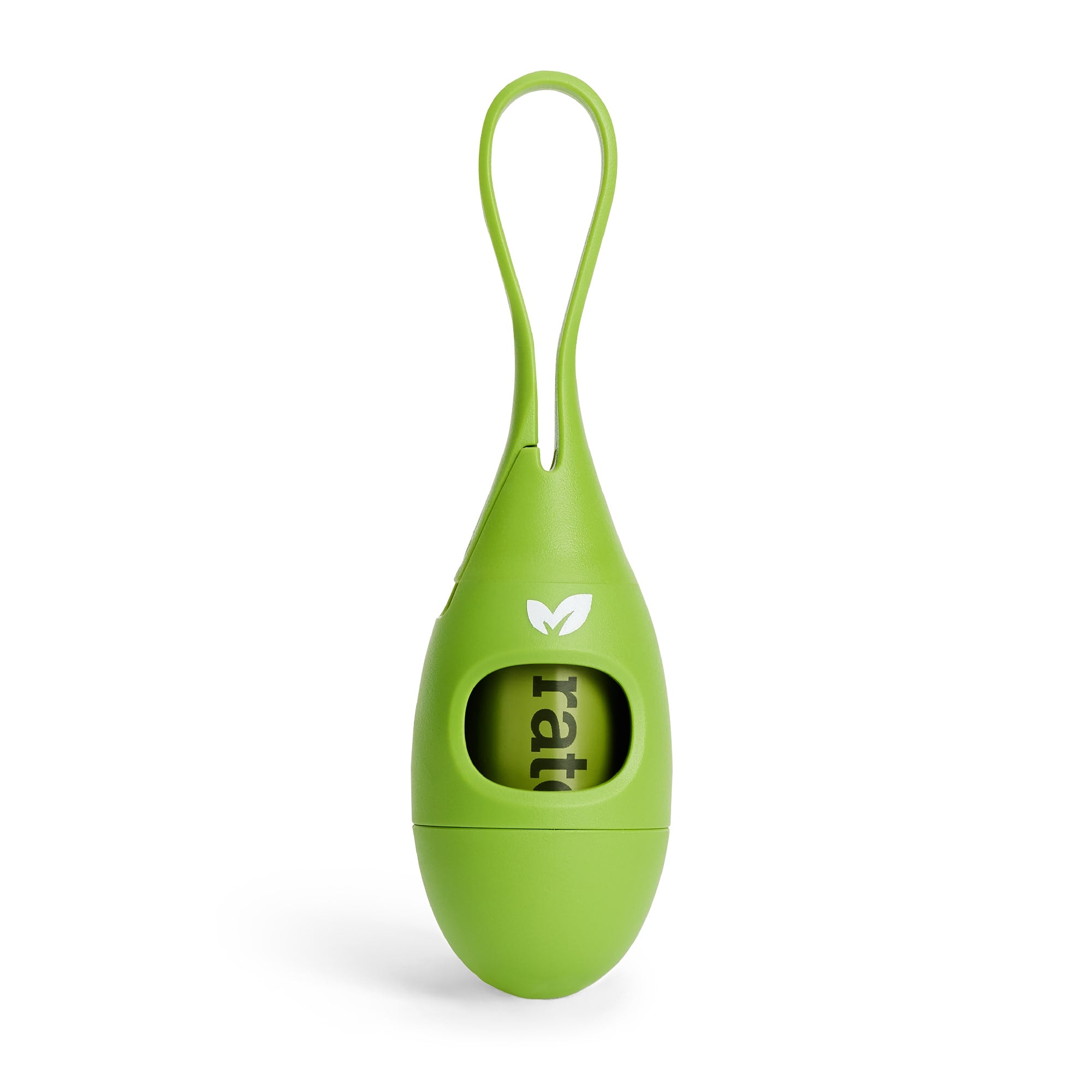 Earth Rated Leash Dispenser with 15 Bags