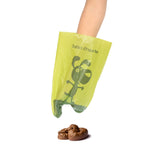 Earth Rated Leash Dispenser with 15 Bags