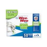 Four Paws Wee-Wee Grass Scented Dog Training Pads
