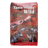 Taste of the Wild Southwest Canyon Wild Boar Dry Dog Food, 28 lbs.