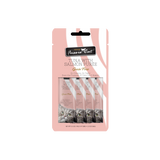Fussie Cat Tuna & Salmon Puree Lickable Cat Treats, 2 oz. (4 Pack)