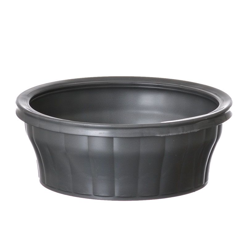 Kaytee Cool Crock Large Pet Bowl, 12 oz. (8 Pack)