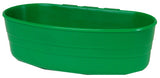 Miller Acu2Green Cage Feed Cup, 6.68 x 3.65 x 2.1 in.