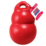 KONG Bounzer Dog Toy, Medium
