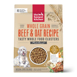 The Honest Kitchen Beef & Oat Dog Food, 5 lbs.