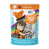 True Chews Duck Jerky Cuts Dog Treats, 12 oz.