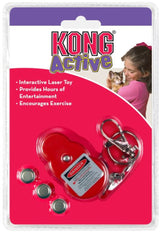 Kong Laser Pointer Toy For Cats