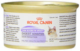 Royal Canin Digestive Care Thin Slices in Gravy Wet Cat Food, 3 oz.